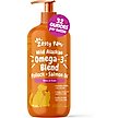 Show in main carousel: Zesty Paws Wild Alaskan Omega-3 Salmon Oil Liquid Skin & Coat Supplement for Dogs & Cats, 32-fl oz bottle slide 1 of 10