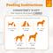 Show in main carousel: Zesty Paws Wild Alaskan Omega-3 Salmon Oil Liquid Skin & Coat Supplement for Dogs & Cats, 16-fl oz bottle slide 6 of 10