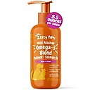 Zesty Paws Wild Alaskan Omega-3 Salmon Oil Liquid Skin & Coat Supplement for Dogs & Cats, 8.5-fl oz bottle