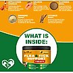 Show in main carousel: Beloved Pets Flea & Tick Support Chewable Treats with Chicken Flavor for Cats, 10-oz pack slide 6 of 10