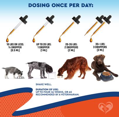 Show full view: Beloved Pets Natural Yeast Support for Skin & Coat, Healthy Inflammatory Balance in Dogs & Cats, 2-fl oz Bottle slide 7 of 10