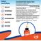 Show in main carousel: Beloved Pets Natural Yeast Support for Skin & Coat, Healthy Inflammatory Balance in Dogs & Cats, 2-fl oz Bottle slide 8 of 10