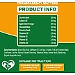 Show in main carousel: Beloved Pets Flea & Tick Support Chewable Treats with Chicken Flavor for Cats, 10-oz pack slide 7 of 10
