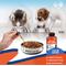 Show in main carousel: Beloved Pets Natural Yeast Support for Skin & Coat, Healthy Inflammatory Balance in Dogs & Cats, 2-fl oz Bottle slide 6 of 10