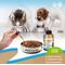 Show in main carousel: Beloved Pets Natural Intestinal Defense with Probiotic for Internal Health & Antioxidant in Cats & Dogs, 2-fl oz bottle slide 6 of 9