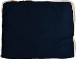Shinola Napper Pillow Dog Bed, Oatmeal, Large slide 2 of 9