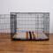 Show in main carousel: Shinola Comfort Cushion Dog Bed, Oatmeal, Large slide 7 of 10