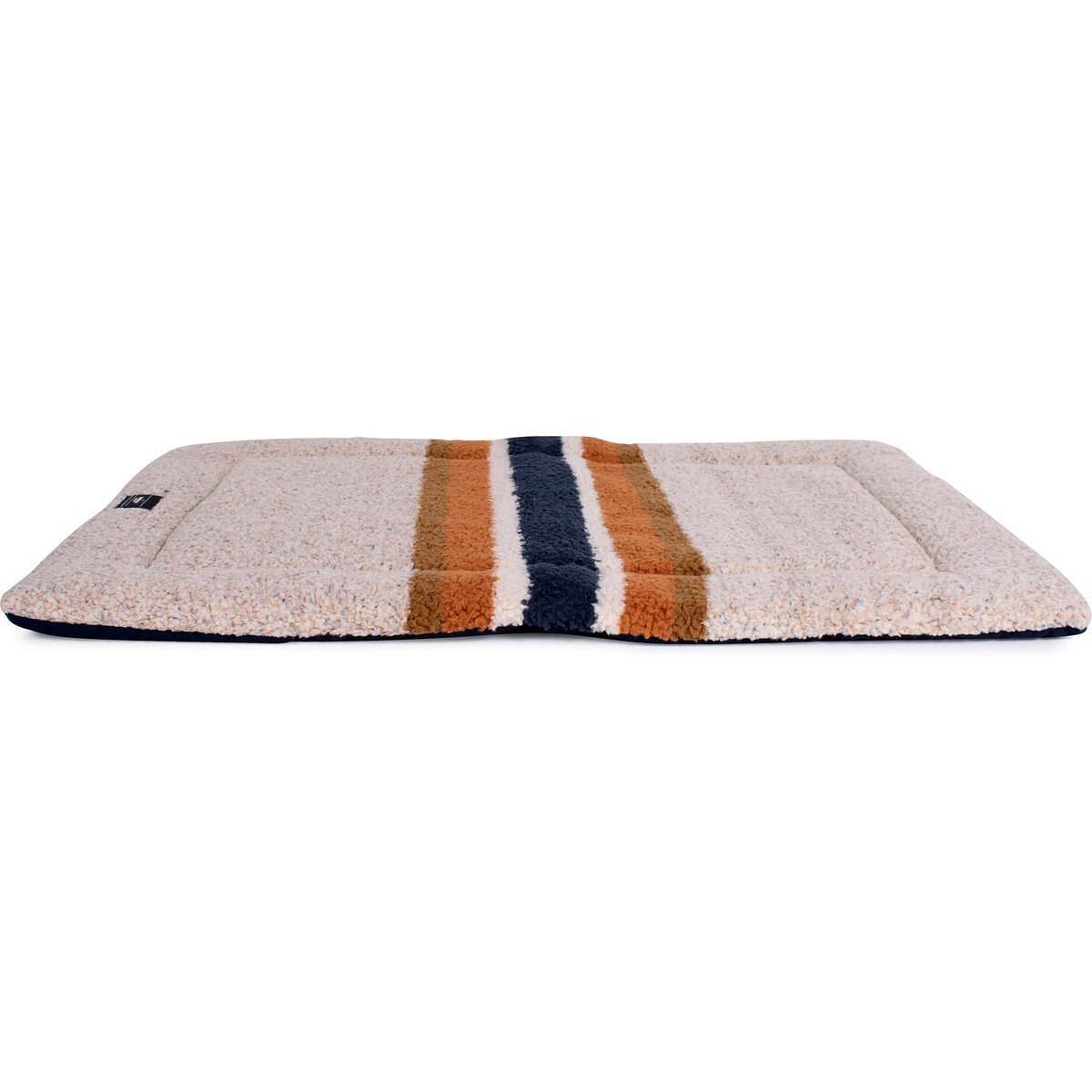 Shinola Comfort Cushion Dog Bed, Oatmeal, Large