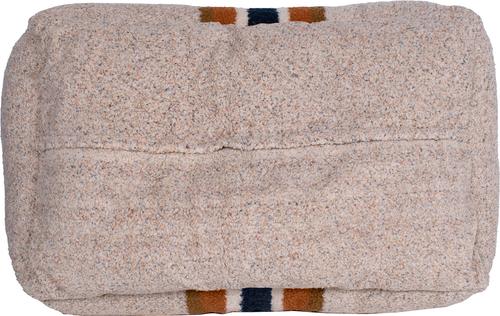 Show full view: Shinola Kuddle Dog Bed, Oatmeal, X-Large slide 5 of 9