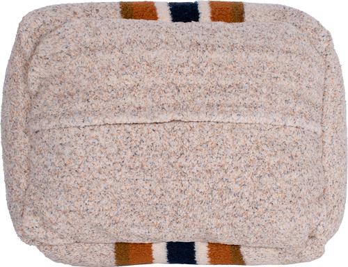 Show full view: Shinola Kuddle Dog Bed, Oatmeal, Medium slide 5 of 9