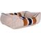 Show in main carousel: Shinola Kuddle Dog Bed, Oatmeal, Medium slide 2 of 9
