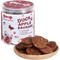 Show in main carousel: Pawup Duck & Apple Sausage Soft & Chewy Dog Treats, 12.5-oz jar slide 1 of 10