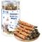 Show in main carousel: Pawup Chicken Wrapped Cod Skins Natural Chew Dog Treats, 12.5-oz jar slide 1 of 8