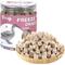 Show in main carousel: Pawup Freeze-Dried Duck Breast Dog & Cat Treats, 4.6-oz jar slide 1 of 12