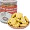 Show in main carousel: Pawup Freeze-Dried Quail Egg Yolk Pumpkin Flavor Dog & Cat Treats, 3.5-oz jar slide 1 of 11