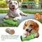 Show in main carousel: KADTC Durable Stump Freeze Dog Toy, Green, Large slide 4 of 8