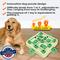 Show in main carousel: KADTC Chess 3 In 1 Puzzle Dog Toy, Green slide 3 of 10