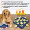 Show in main carousel: KADTC Chess 3 In 1 Puzzle Dog Toy, Blue slide 2 of 9