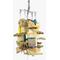 Show in main carousel: Beaktivity Xcalibird Bird Toy Base, Natural Medium Wood, X-Large slide 1 of 5