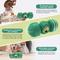 Show in main carousel: KADTC Rolling Giggle Treat Tower Dispensing Dog Toy, Green slide 6 of 8