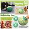 Show in main carousel: KADTC Wobble Giggle Treat Ball Dog Toy, Green slide 5 of 8