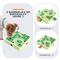 Show in main carousel: KADTC Chess 3 In 1 Puzzle Dog Toy, Green slide 5 of 10