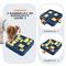 Show in main carousel: KADTC Chess 3 In 1 Puzzle Dog Toy, Blue slide 4 of 9