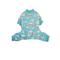 Show in main carousel: Hip Doggie Sheep Dog Pajamas, Blue, Small slide 1 of 7