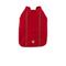 Show in main carousel: Hip Doggie HD Hoodless Dog Raincoat, Red, X-Large slide 1 of 8