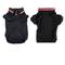 Show in main carousel: Max's Closet Dog Polo Shirt, Black, X-Small slide 1 of 7