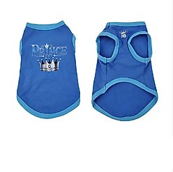 Hip Doggie Prince Dog Tank, Large