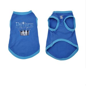 Hip Doggie Prince Dog Tank, Large