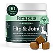 Show in main carousel: Fera Pets Hip & Joint Soft Chew Supplement for Dog, 90 count slide 1 of 11
