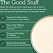 Show in main carousel: Fera Pets Hip & Joint Goat Milk for Dogs & Cats, 6.34-oz pouch slide 3 of 9