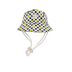 Hip Doggie Duck Dog Rain Hat, Medium
