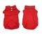 Show in main carousel: Max's Closet Dog Polo Shirt, Red, Small slide 1 of 7