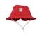 Show in main carousel: Hip Doggie Dog Rain Hat, Red, Small slide 1 of 5