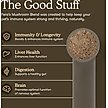 Show in main carousel: Fera Pets Mushroom Cognitive & Immune Support Powder Supplement for Dog & Cat, 2.12-oz jar slide 3 of 10