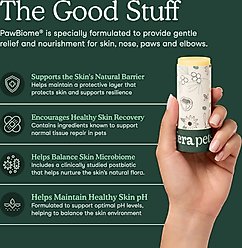 Fera Pets PawBiome Dogs & Cats Balm, 2-oz tube slide 2 of 7