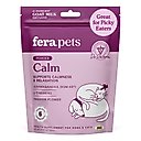 Fera Pets Calm Goat Milk Topper for Dogs & Cats, 60 count