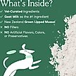 Show in main carousel: Fera Pets Hip & Joint Goat Milk for Dogs & Cats, 6.34-oz pouch slide 4 of 9