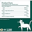 Show in main carousel: Fera Pets Algae Oil Vegan Omega-3s Supplement for Dogs & Cats, 8-fl oz bottle slide 7 of 10