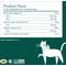 Show in main carousel: Fera Pets Algae Oil Vegan Omega-3s Supplement for Dogs & Cats, 8-fl oz bottle slide 7 of 12