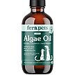 Show in main carousel: Fera Pets Algae Oil Vegan Omega-3s Supplement for Dogs & Cats, 8-fl oz bottle slide 1 of 10