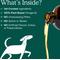 Show in main carousel: Fera Pets Algae Oil Vegan Omega-3s Supplement for Dogs & Cats, 8-fl oz bottle slide 4 of 12