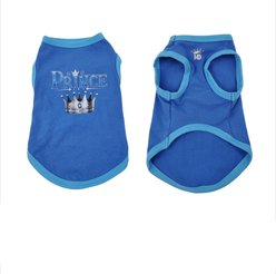 Hip Doggie Prince Dog Tank, Medium