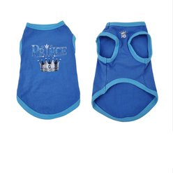 Hip Doggie Prince Dog Tank, X-Small