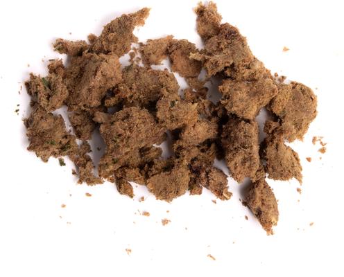 Show full view: King Lou Complete Raw Food Lamb Freeze-Dried Dog Food, 14-oz bag slide 4 of 7