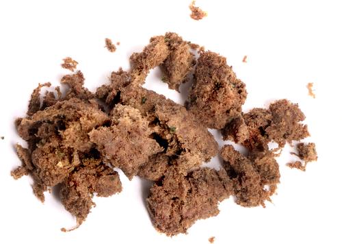 Show full view: King Lou Complete Raw Food Beef Freeze-Dried Dog Food, 14-oz bag slide 4 of 7