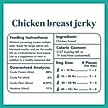 Show in main carousel: King Lou Chicken Breast Jerky Dog Treats, 4-oz bag slide 6 of 8